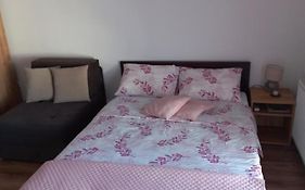 Apartman Moka