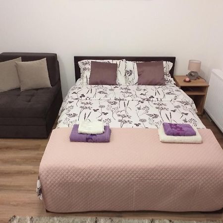 Apartman Moka Баня-Ковиляча Экстерьер фото