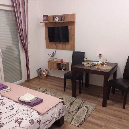 Apartman Moka Баня-Ковиляча Экстерьер фото