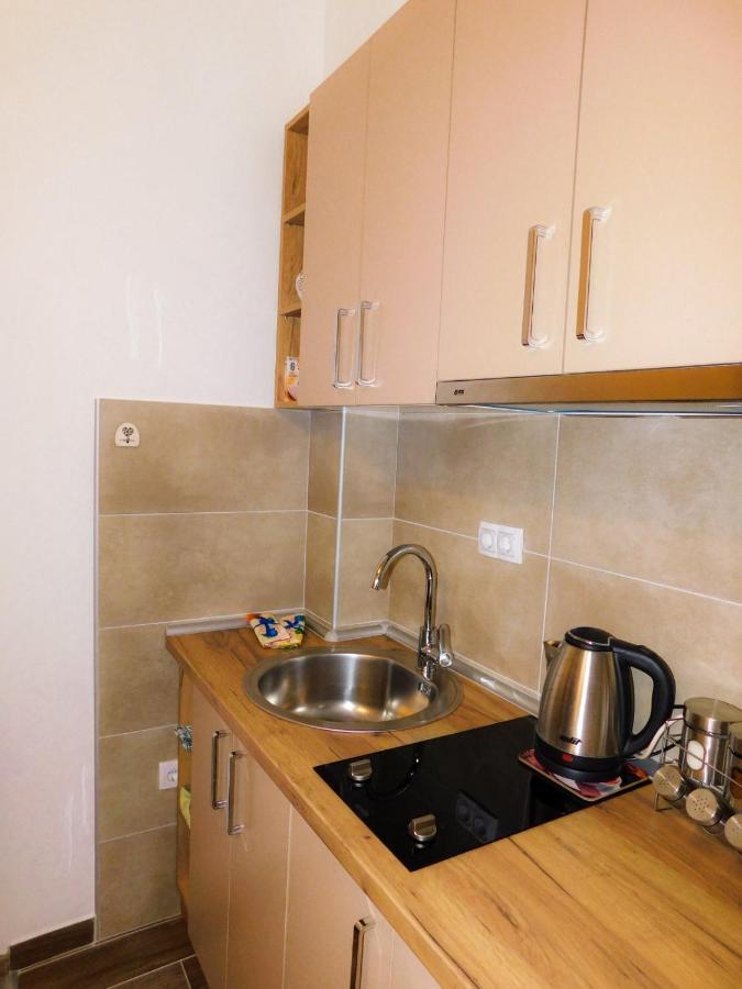 Apartman Moka Баня-Ковиляча Экстерьер фото