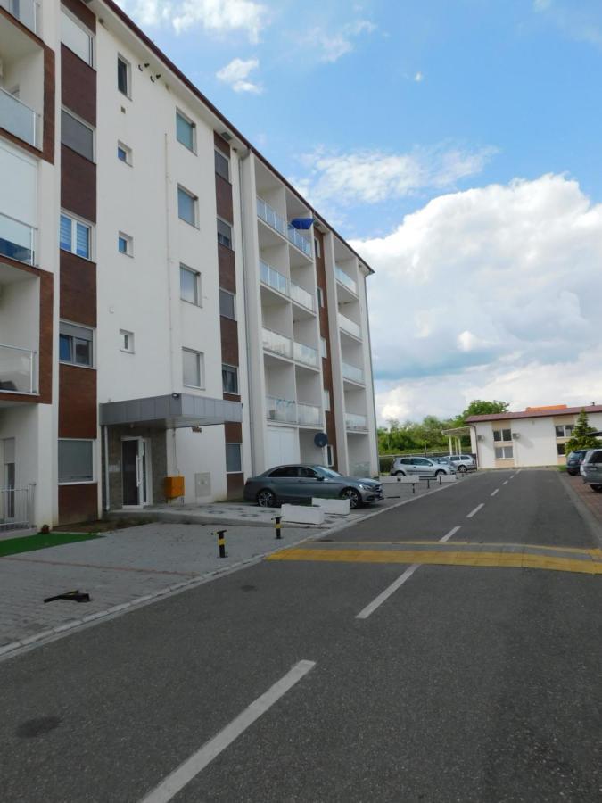 Apartman Moka Баня-Ковиляча Экстерьер фото