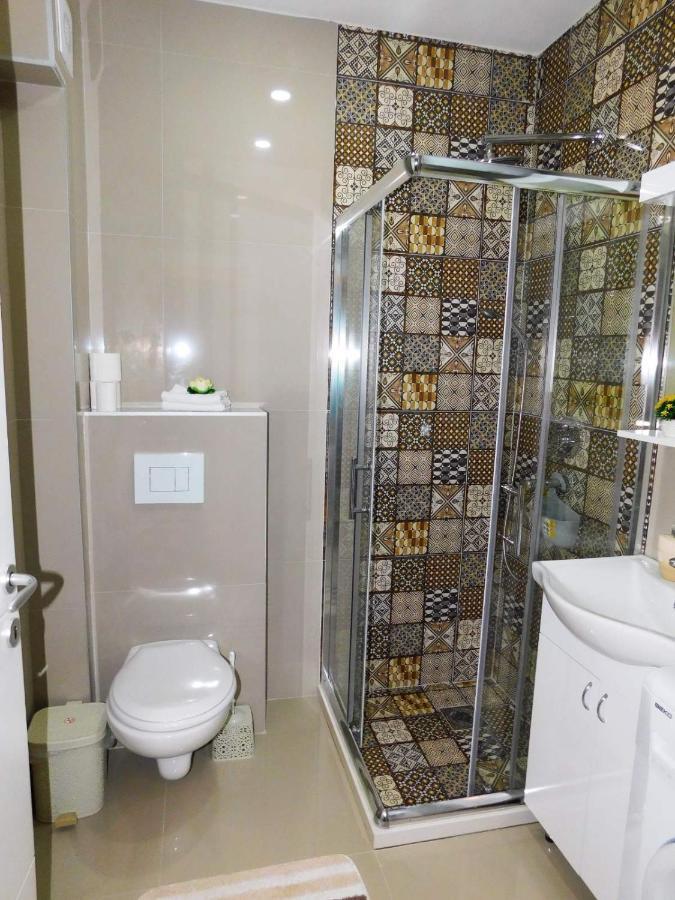 Apartman Moka Баня-Ковиляча Экстерьер фото