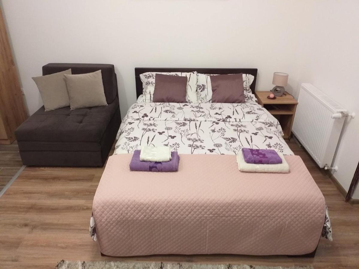 Apartman Moka Баня-Ковиляча Экстерьер фото