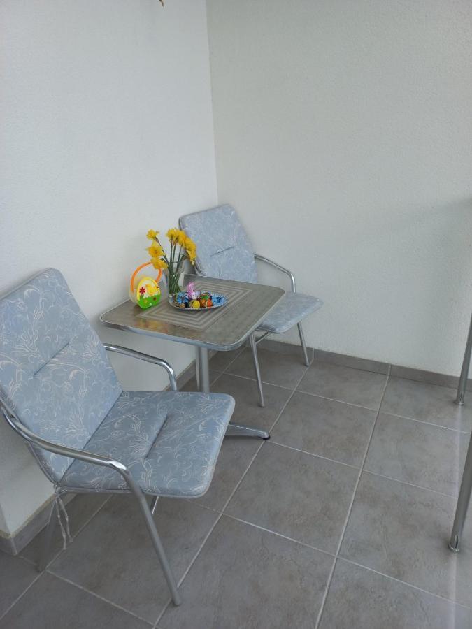 Apartman Moka Баня-Ковиляча Экстерьер фото