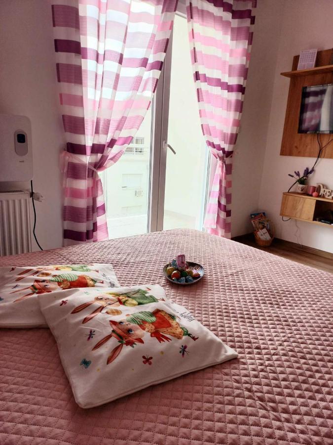 Apartman Moka Баня-Ковиляча Экстерьер фото