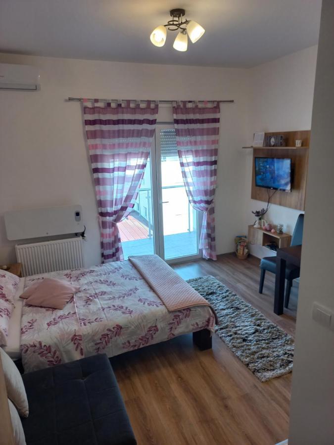 Apartman Moka Баня-Ковиляча Экстерьер фото