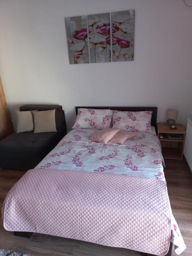Apartman Moka Баня-Ковиляча Экстерьер фото