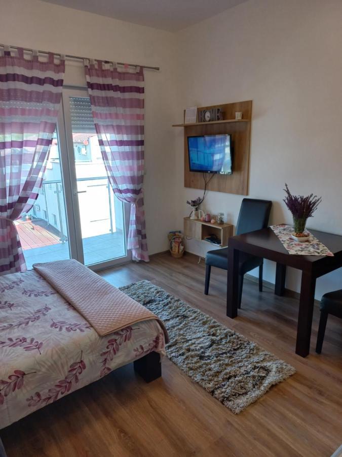 Apartman Moka Баня-Ковиляча Экстерьер фото